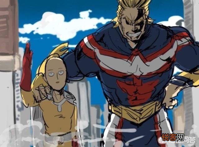 《一拳超人》里如果英雄协会的人知道了琦玉的真实实力,会怎样呢？