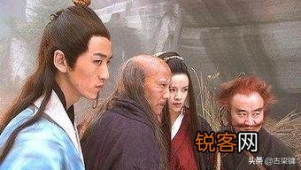 天龙中庄聚贤、丁春秋、玄慈、慕容复、段延庆这五人武功怎么排名？