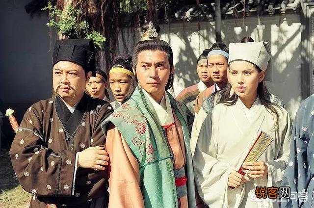 天龙中庄聚贤、丁春秋、玄慈、慕容复、段延庆这五人武功怎么排名？