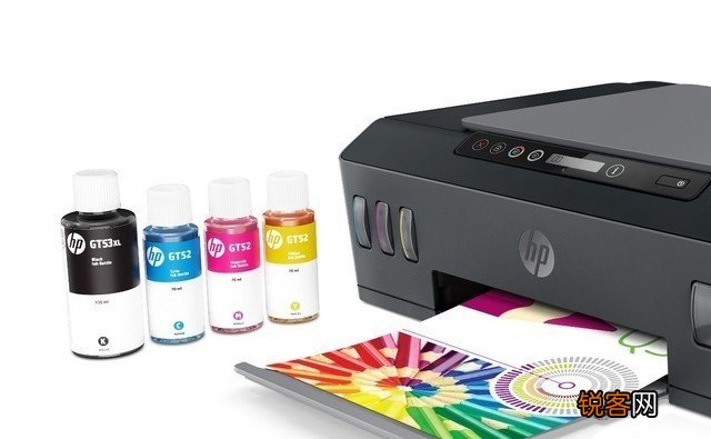 加墨后怎么清零 惠普打印机墨盒怎么取下来