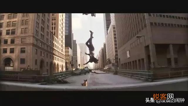 《我是传奇》这部电影为什么不会让观众感到末日的压抑？