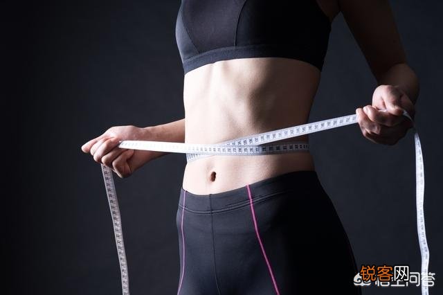 腹部有肌肉,但小腹依然有赘肉,该怎么减？