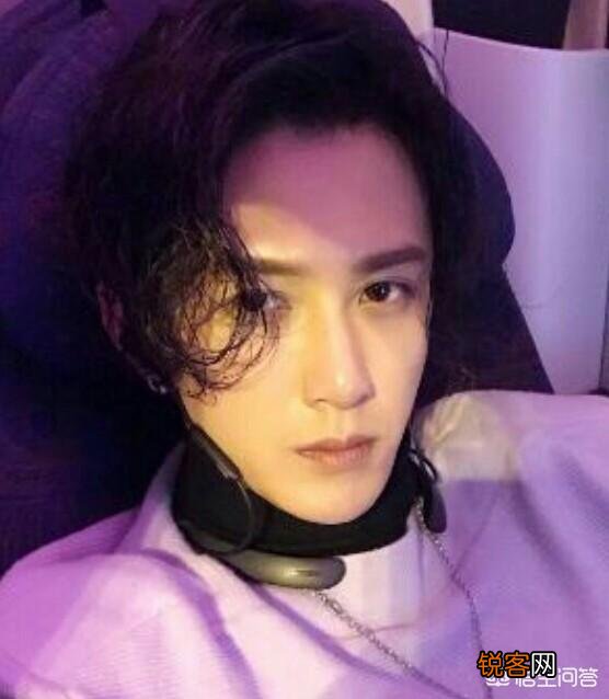 新生代小新肉中,你认为哪些演技比较在线？