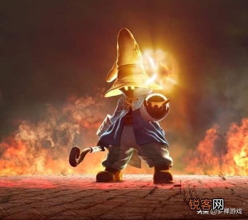 LOL：肉装小法到底有多“恶心”？