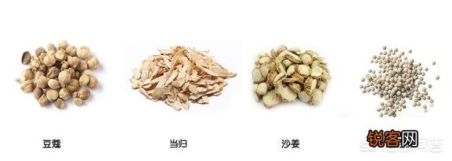 什么香料入肉香？