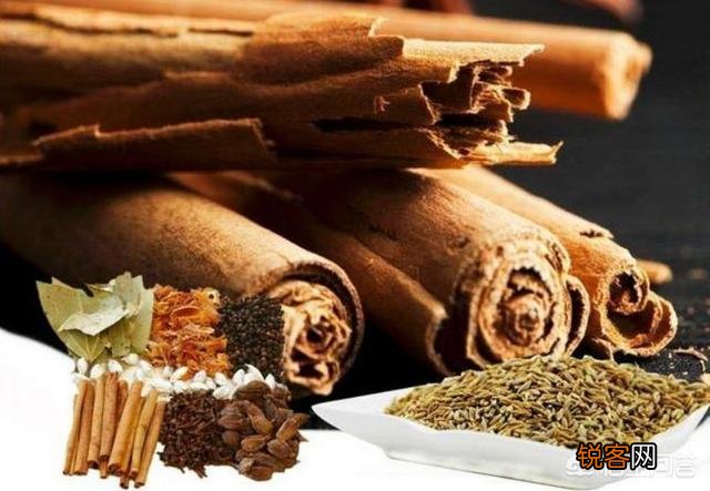 什么香料入肉香？