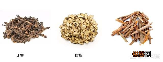 什么香料入肉香？