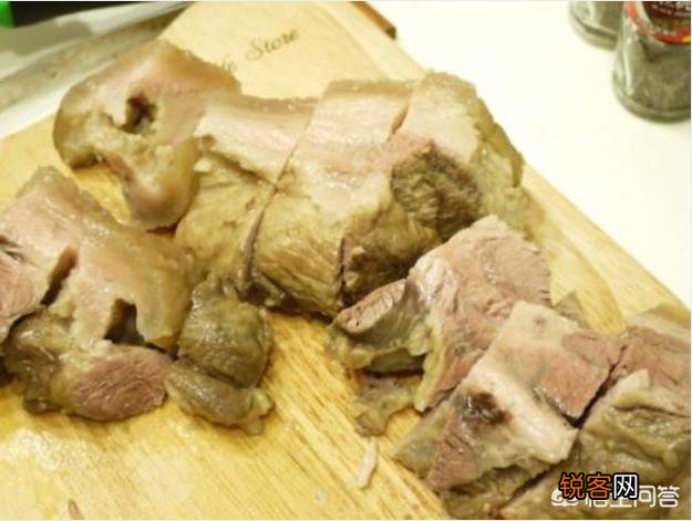 什么香料入肉香？