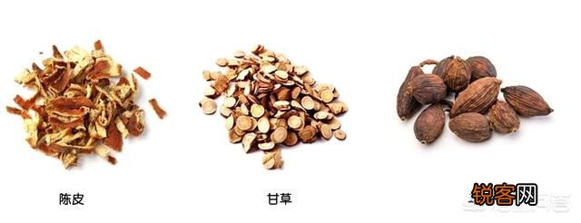 什么香料入肉香？