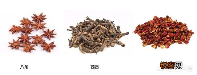 什么香料入肉香？