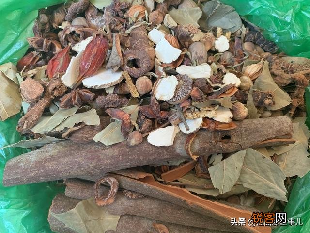 什么香料入肉香？