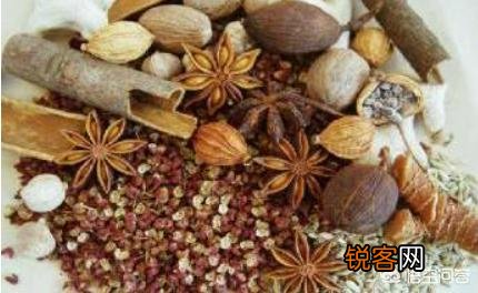 什么香料入肉香？