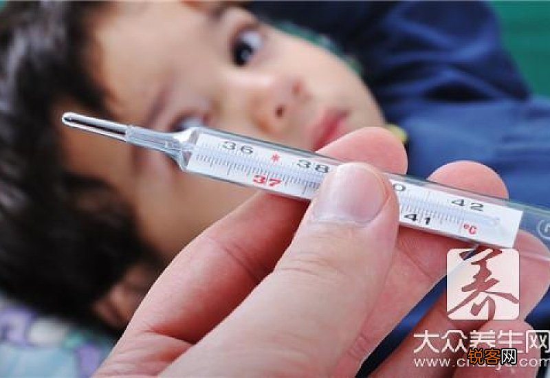 贴暖宝宝量体温会有误差吗