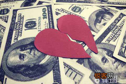 女方婚内外遇离婚怎么判财产分割的？