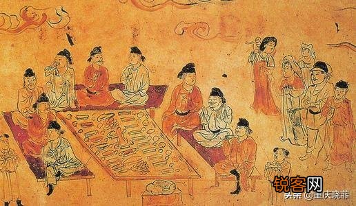 为什么叫肉夹馍,而不是馍夹肉或夹肉馍？