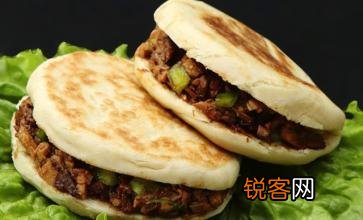 为什么叫肉夹馍,而不是馍夹肉或夹肉馍？