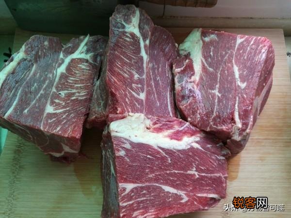 大家生活中最常吃的是什么肉？有什么好吃的做法？