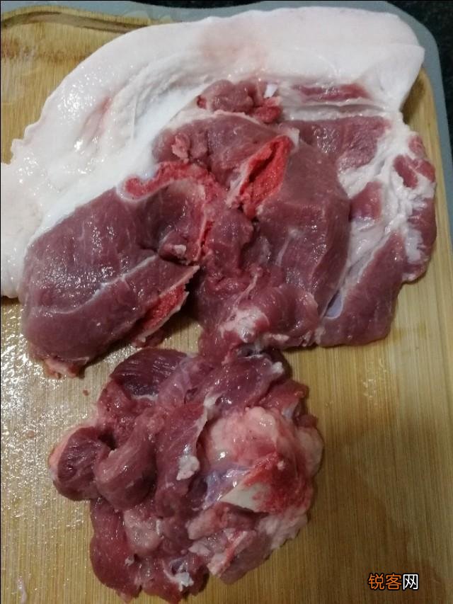 大家生活中最常吃的是什么肉？有什么好吃的做法？