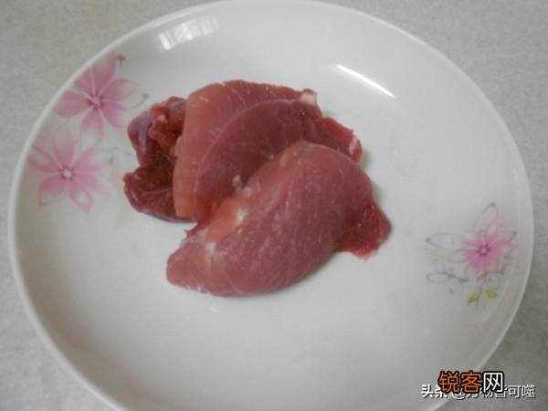 大家生活中最常吃的是什么肉？有什么好吃的做法？