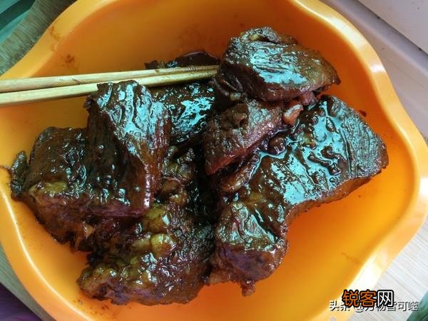 大家生活中最常吃的是什么肉？有什么好吃的做法？