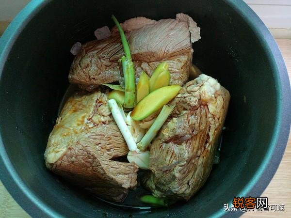 大家生活中最常吃的是什么肉？有什么好吃的做法？