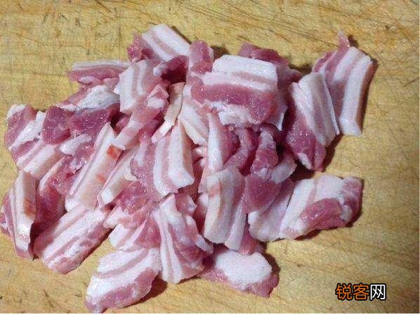 大家生活中最常吃的是什么肉？有什么好吃的做法？