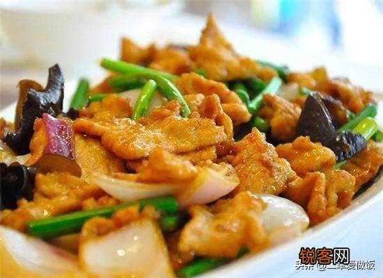 大家生活中最常吃的是什么肉？有什么好吃的做法？