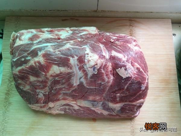 大家生活中最常吃的是什么肉？有什么好吃的做法？