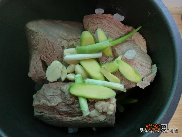 大家生活中最常吃的是什么肉？有什么好吃的做法？