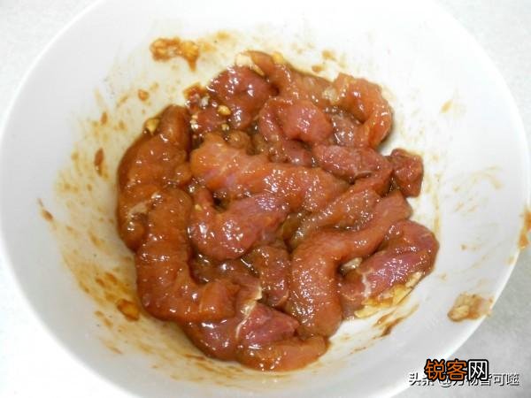 大家生活中最常吃的是什么肉？有什么好吃的做法？