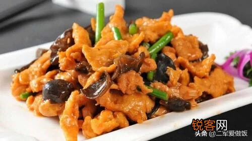 大家生活中最常吃的是什么肉？有什么好吃的做法？