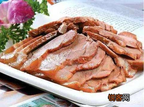 风干好的肉怎么做？