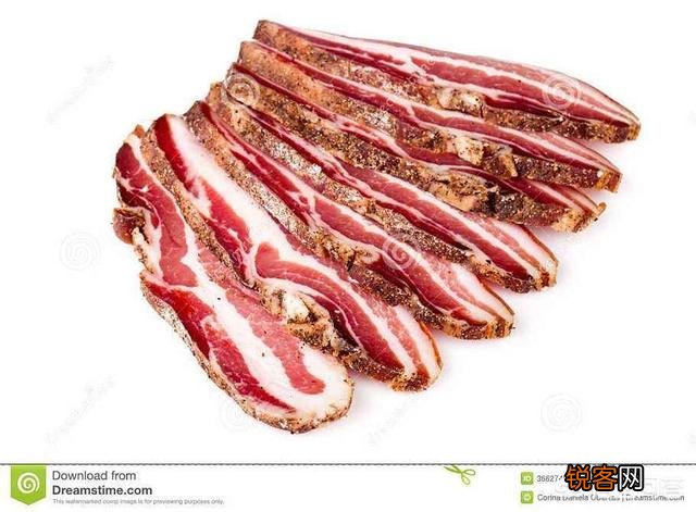 风干好的肉怎么做？