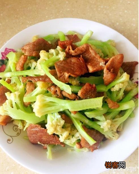 风干好的肉怎么做？