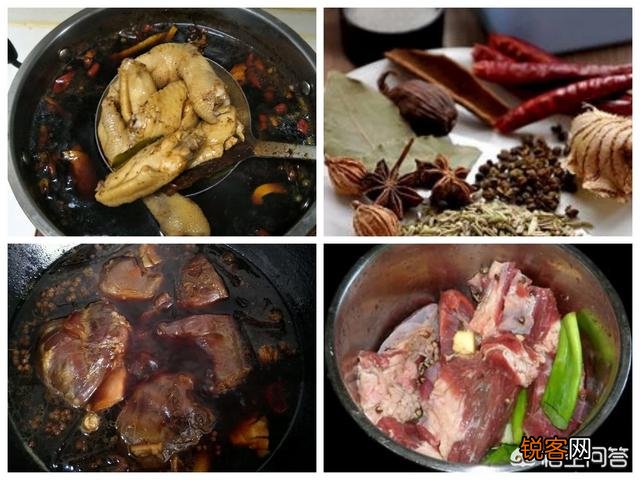 哪些肉菜做法简单又好吃？