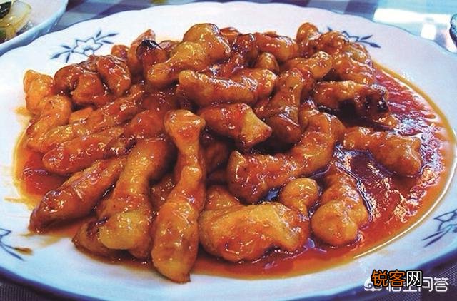 哪些肉菜做法简单又好吃？