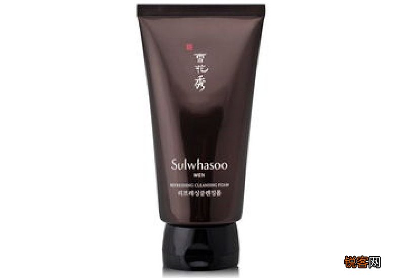 哪些男士洗面奶控油有效清洁皮肤 男士洗面奶应怎样选择