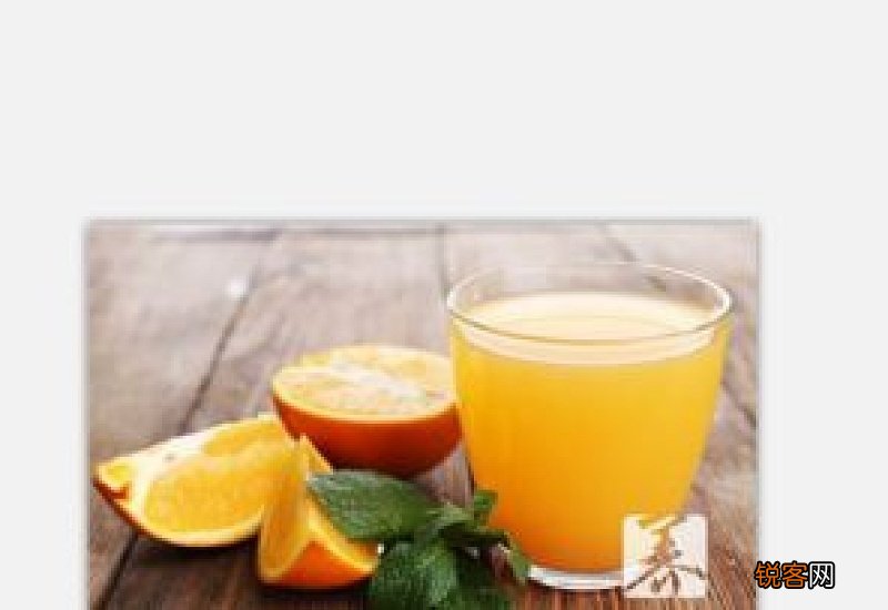 橘子皮泡水喝有什么好处？橘子皮泡水喝的功效