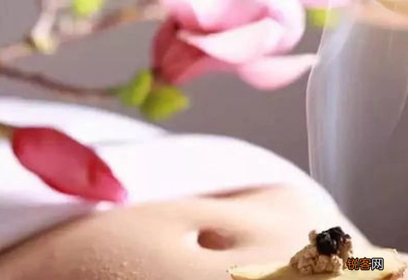 艾灸上火了怎么办