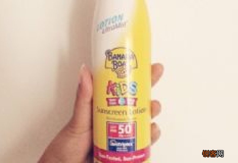 香蕉船防晒喷雾怎么用？香蕉船防晒喷雾使用方法