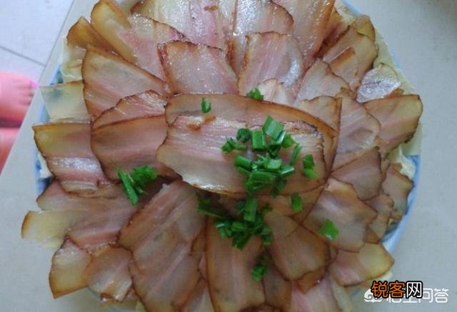 丽江猪膘肉是一种什么样的美食？