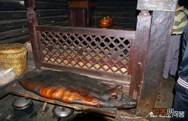 丽江猪膘肉是一种什么样的美食？