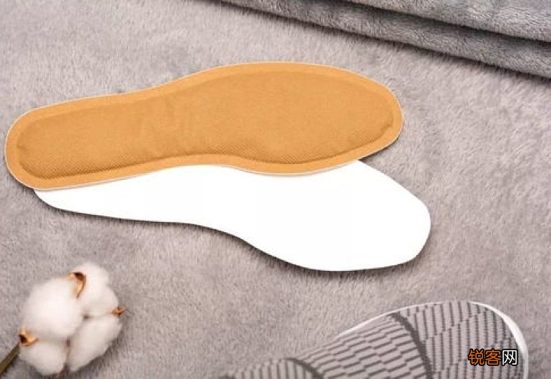 自发热鞋垫能不能带上高铁