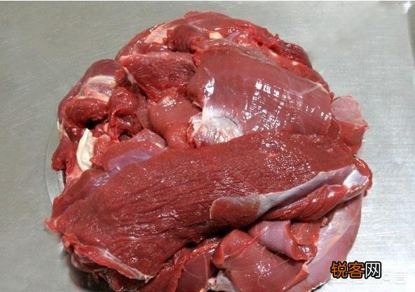 梅花鹿的肉味太难闻,怎么加工比较好吃？