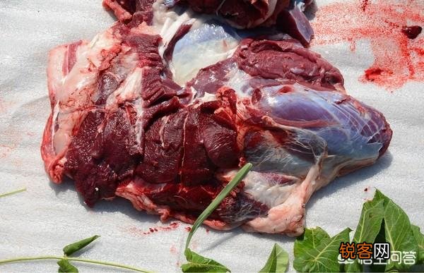 梅花鹿的肉味太难闻,怎么加工比较好吃？