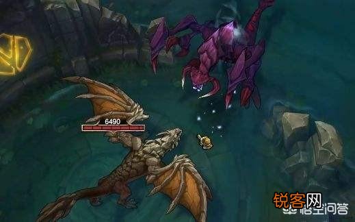 LOL中有哪些英雄看起来很肉,但实际上很不禁打？