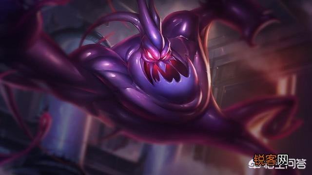 LOL中有哪些英雄看起来很肉,但实际上很不禁打？