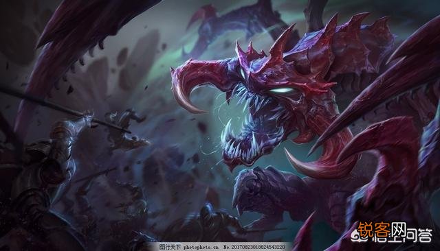 LOL中有哪些英雄看起来很肉,但实际上很不禁打？