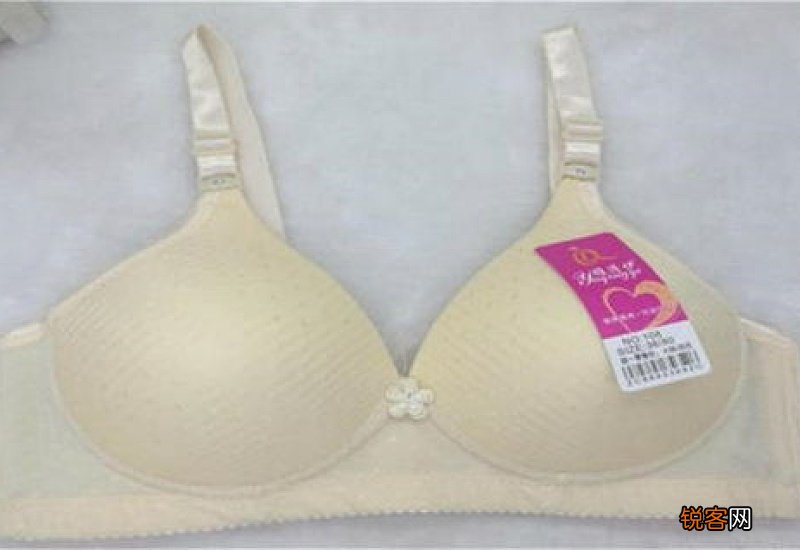 内衣钢圈的作用