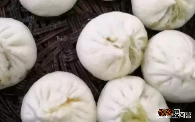 早餐包子店一元一个的肉包子是用什么样子的肉做的馅？